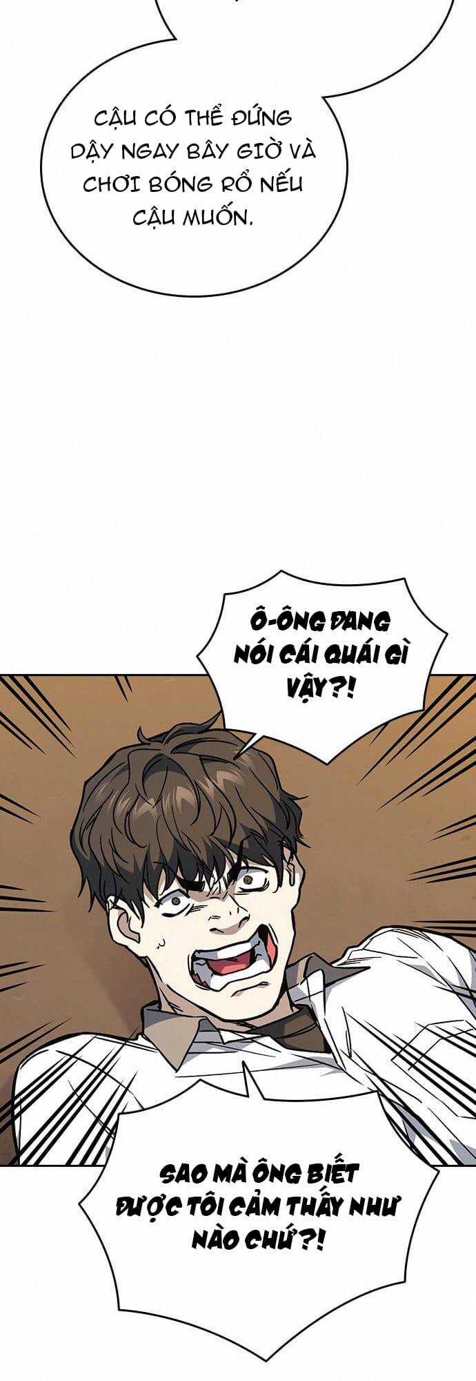 Học Nhóm - Study Group - Chapter 165 - Trang 14