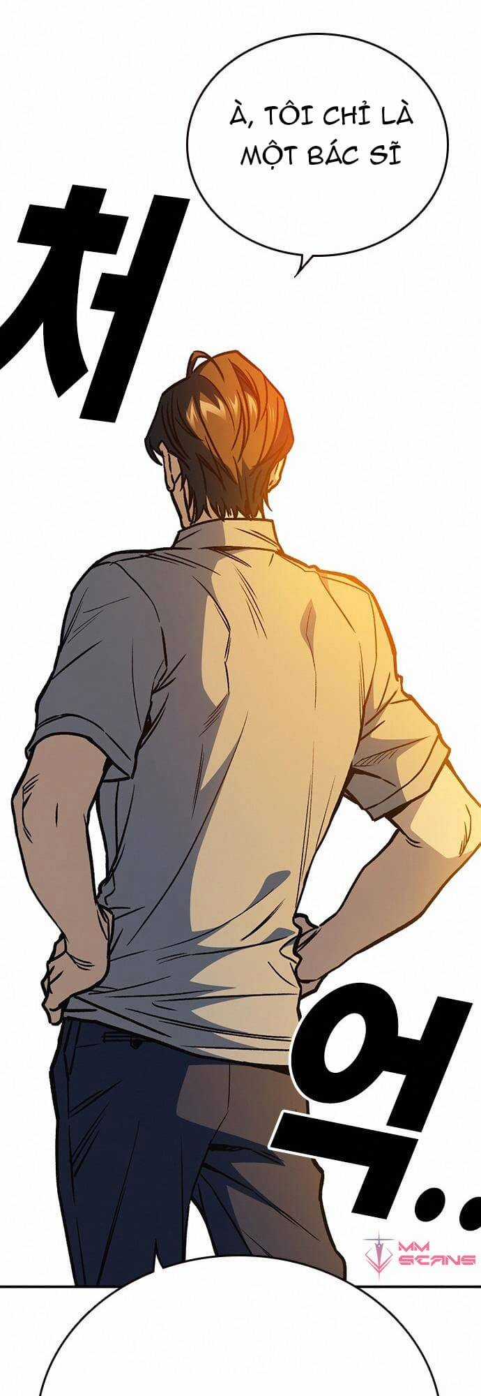 Học Nhóm - Study Group - Chapter 165 - Trang 16