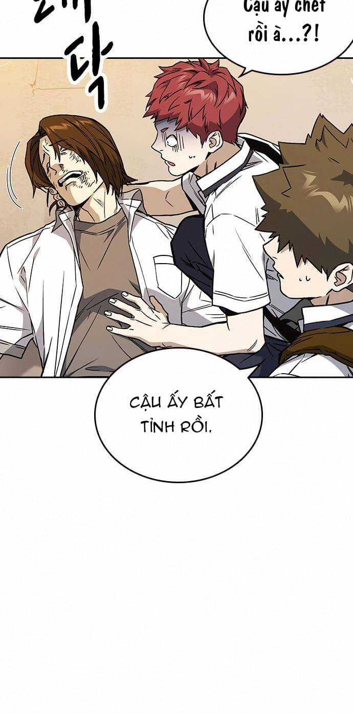 Học Nhóm - Study Group - Chapter 165 - Trang 19