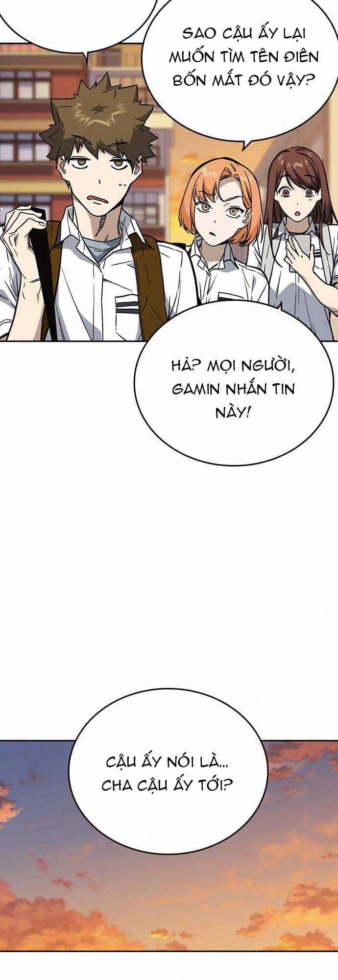 Học Nhóm - Study Group - Chapter 165 - Trang 21