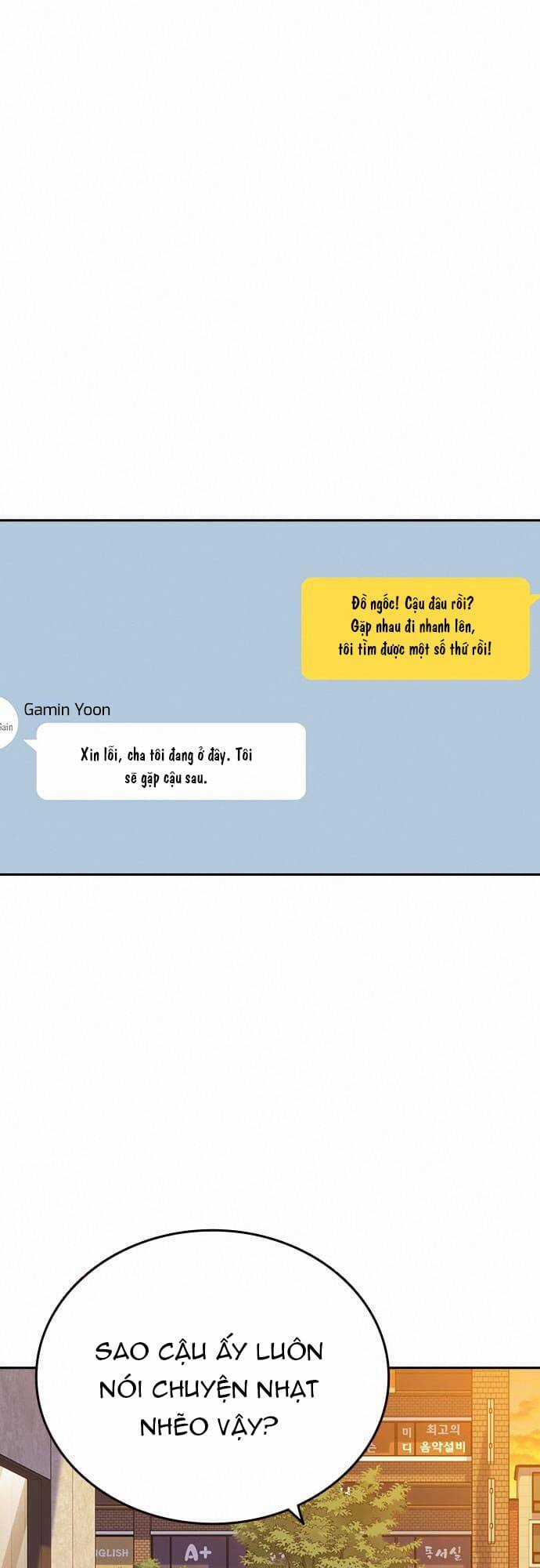 Học Nhóm - Study Group - Chapter 165 - Trang 22