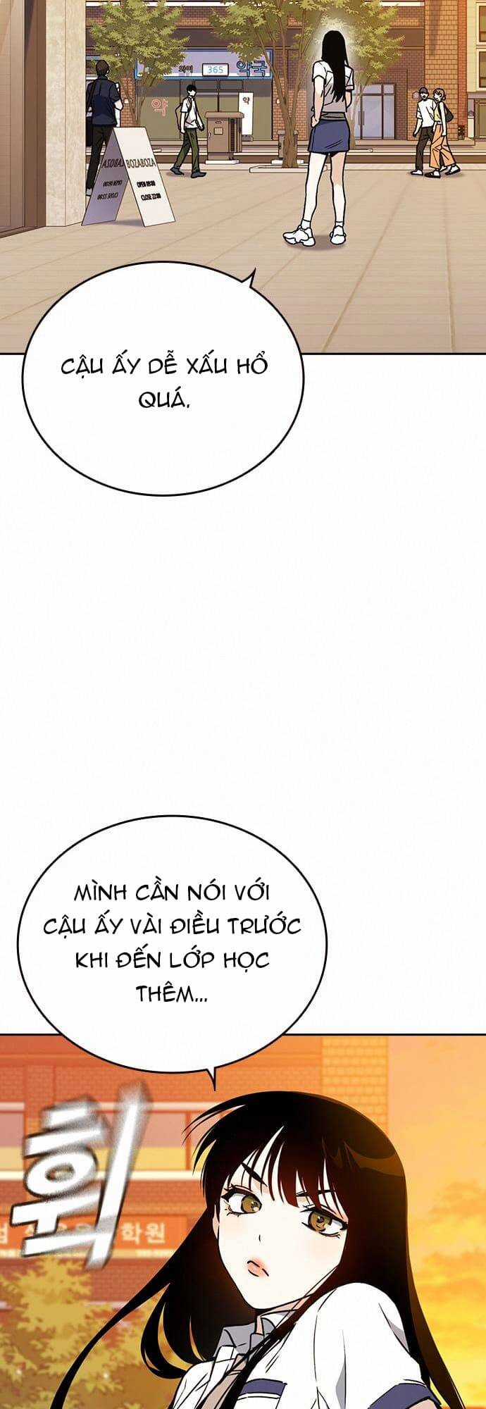 Học Nhóm - Study Group - Chapter 165 - Trang 23