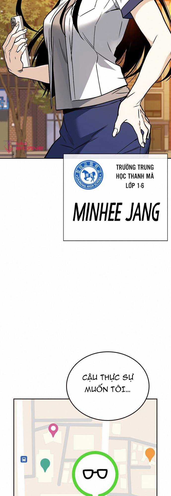 Học Nhóm - Study Group - Chapter 165 - Trang 24