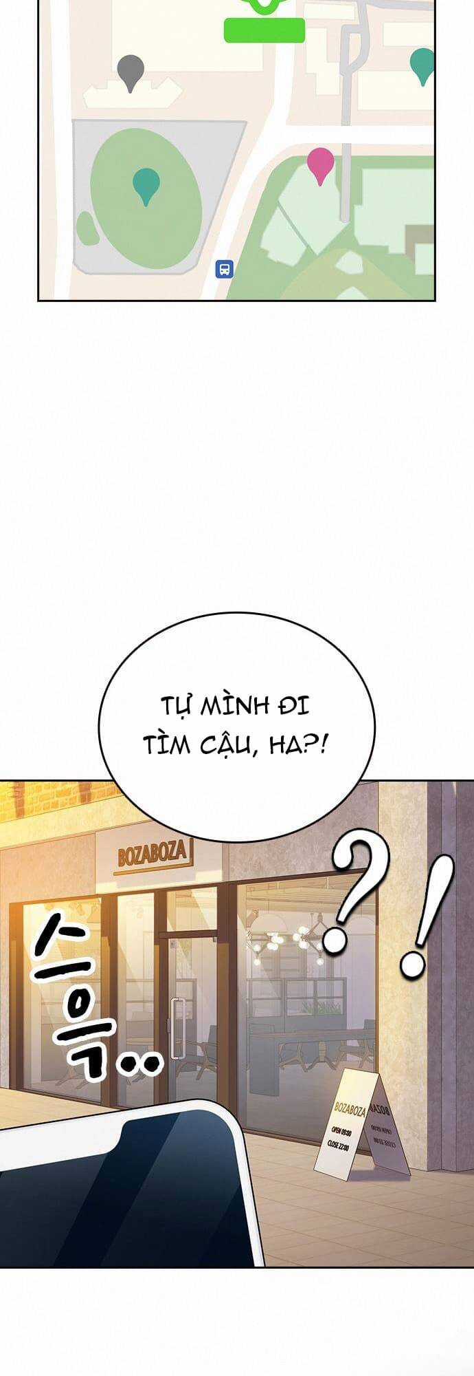 Học Nhóm - Study Group - Chapter 165 - Trang 25