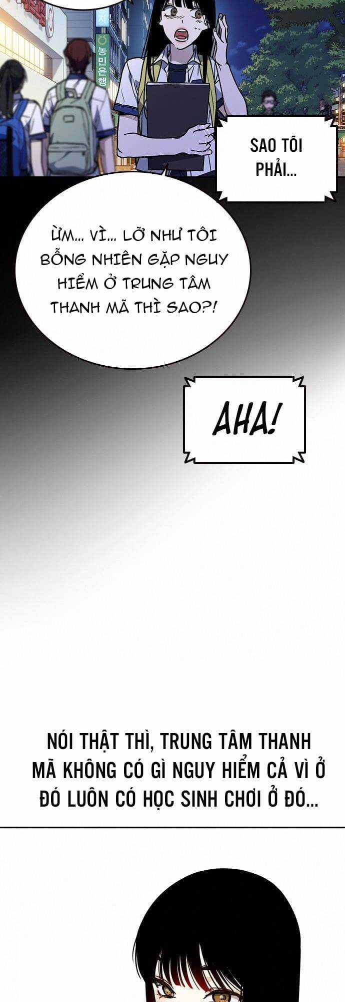 Học Nhóm - Study Group - Chapter 165 - Trang 27