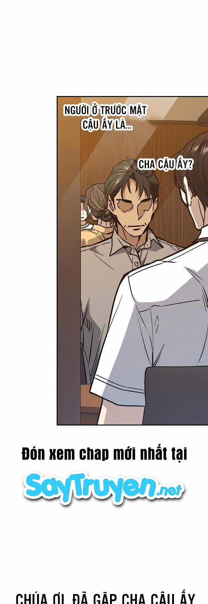 Học Nhóm - Study Group - Chapter 165 - Trang 29