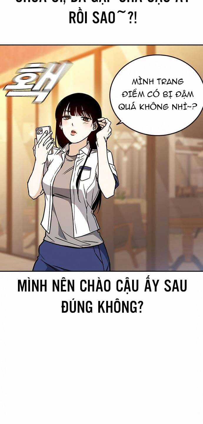 Học Nhóm - Study Group - Chapter 165 - Trang 30