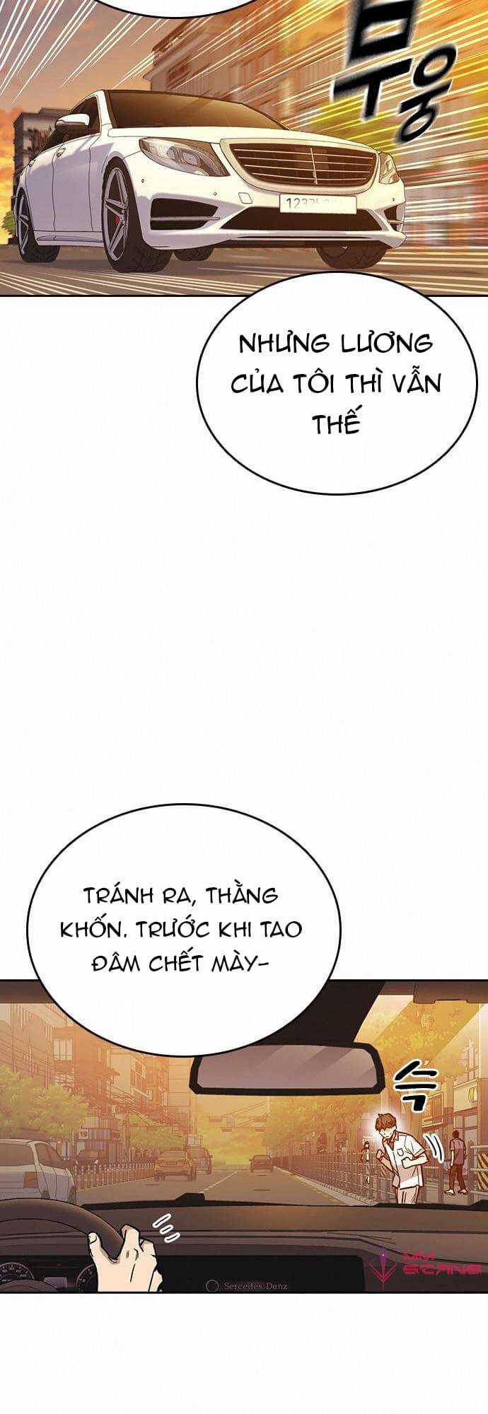 Học Nhóm - Study Group - Chapter 165 - Trang 4