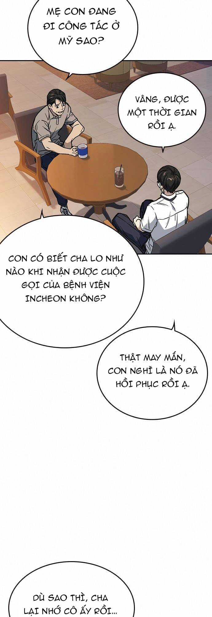 Học Nhóm - Study Group - Chapter 165 - Trang 33