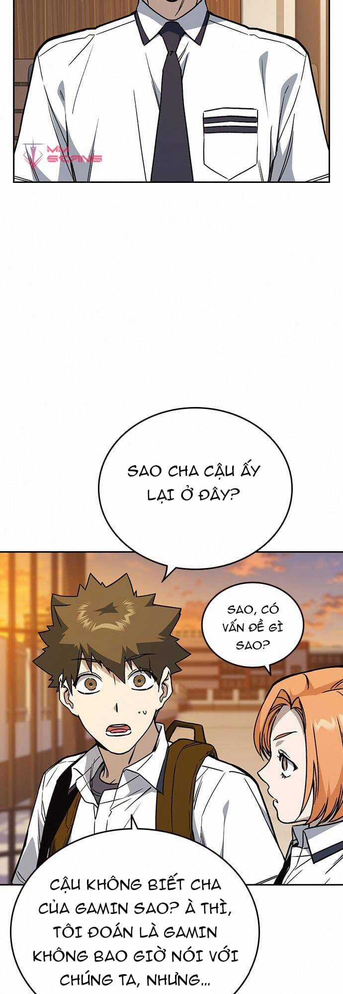 Học Nhóm - Study Group - Chapter 165 - Trang 35