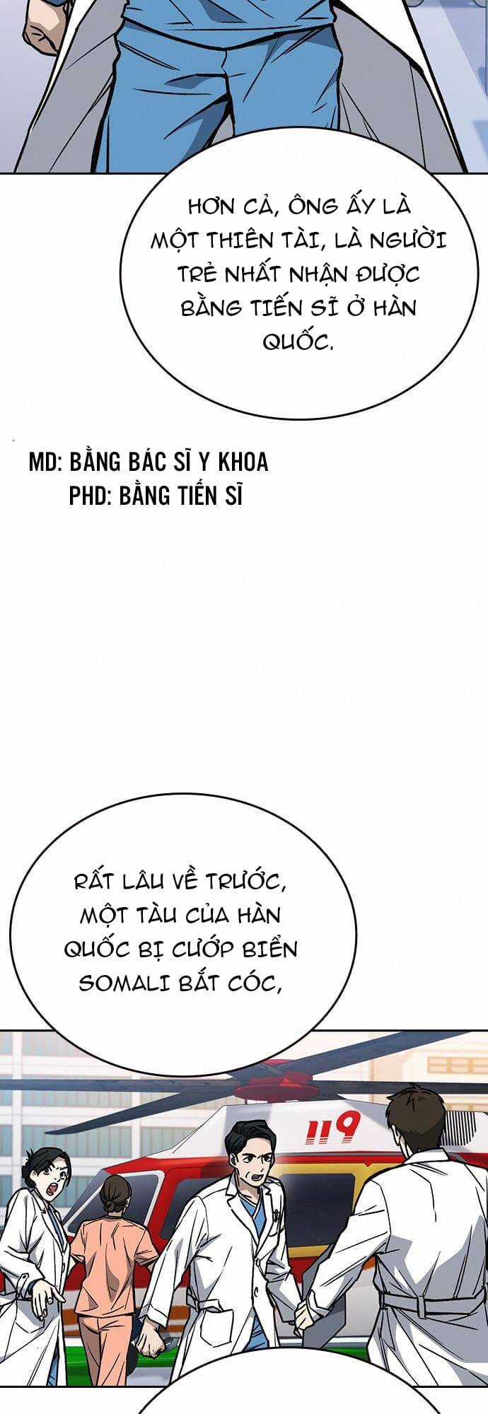 Học Nhóm - Study Group - Chapter 165 - Trang 37