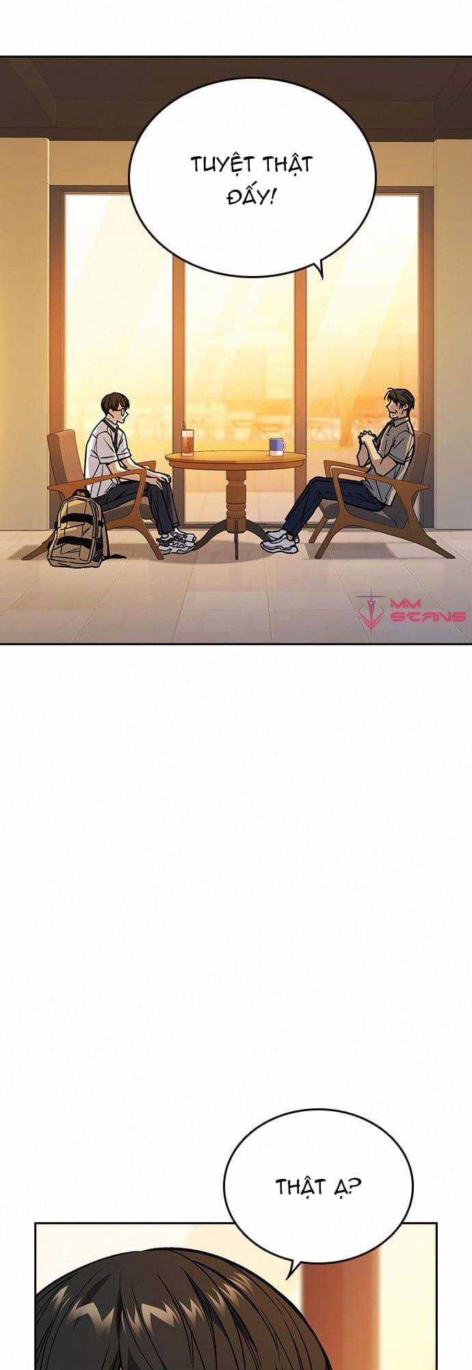 Học Nhóm - Study Group - Chapter 165 - Trang 45