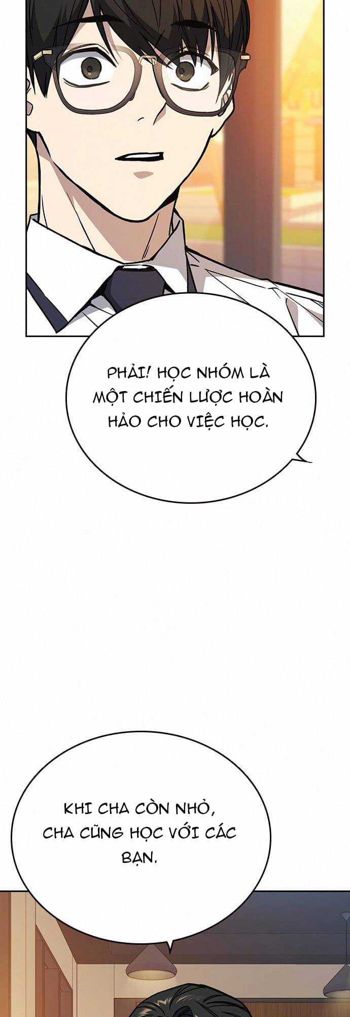 Học Nhóm - Study Group - Chapter 165 - Trang 46