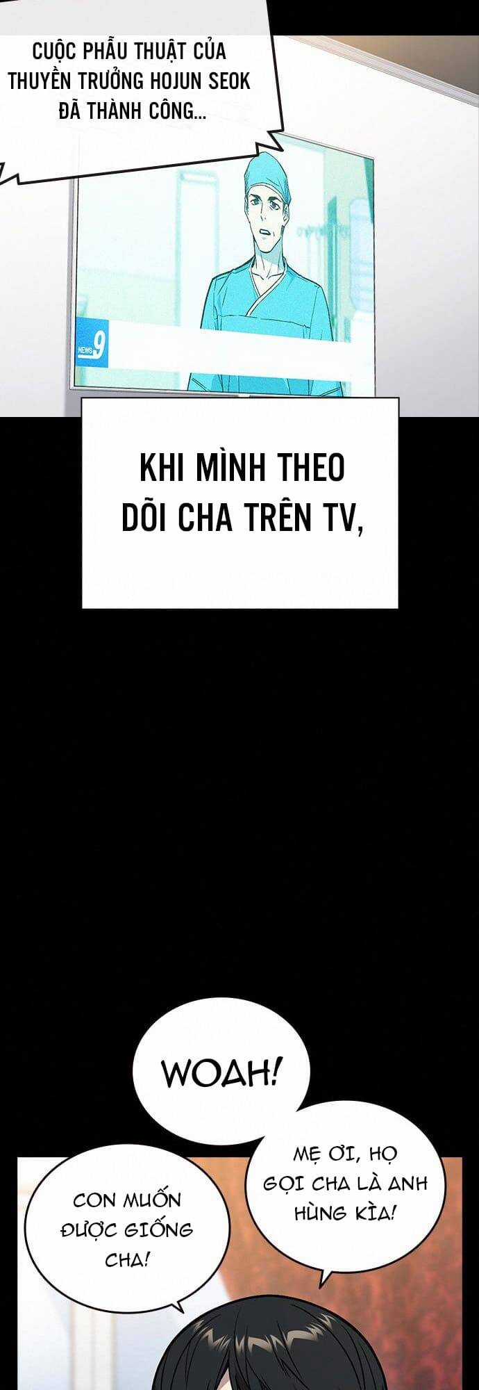 Học Nhóm - Study Group - Chapter 165 - Trang 49