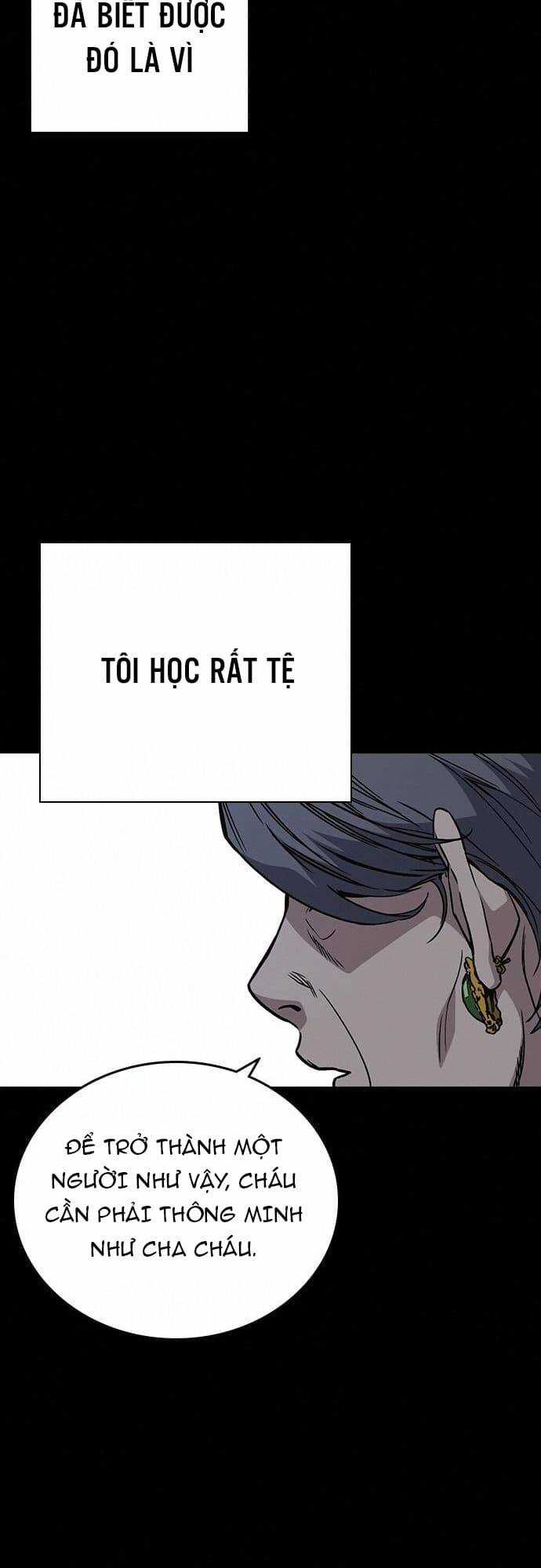 Học Nhóm - Study Group - Chapter 165 - Trang 51