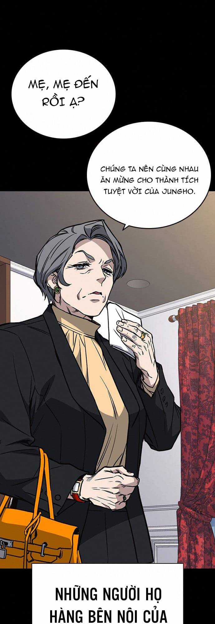 Học Nhóm - Study Group - Chapter 165 - Trang 52