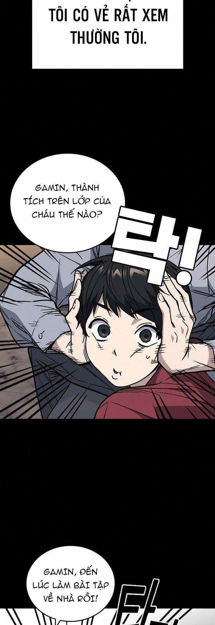 Học Nhóm - Study Group - Chapter 165 - Trang 53