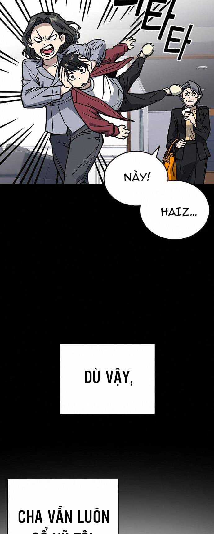 Học Nhóm - Study Group - Chapter 165 - Trang 54