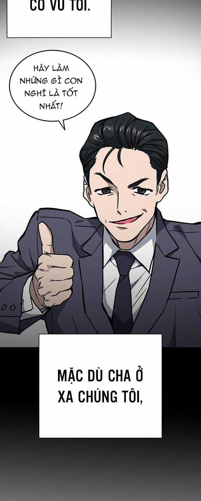 Học Nhóm - Study Group - Chapter 165 - Trang 55