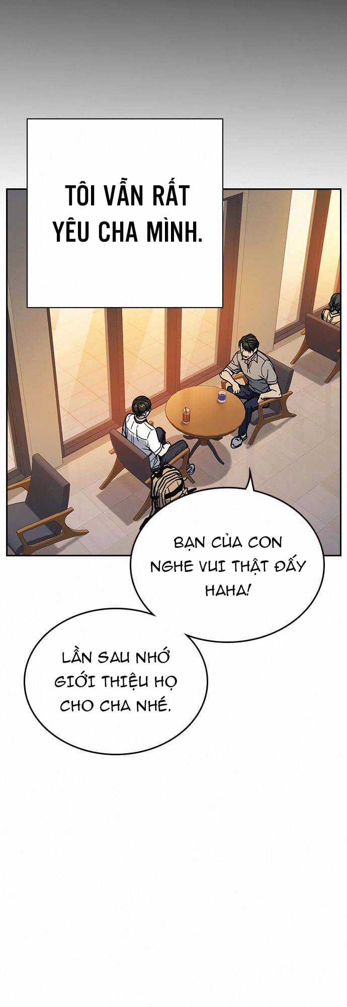 Học Nhóm - Study Group - Chapter 165 - Trang 56