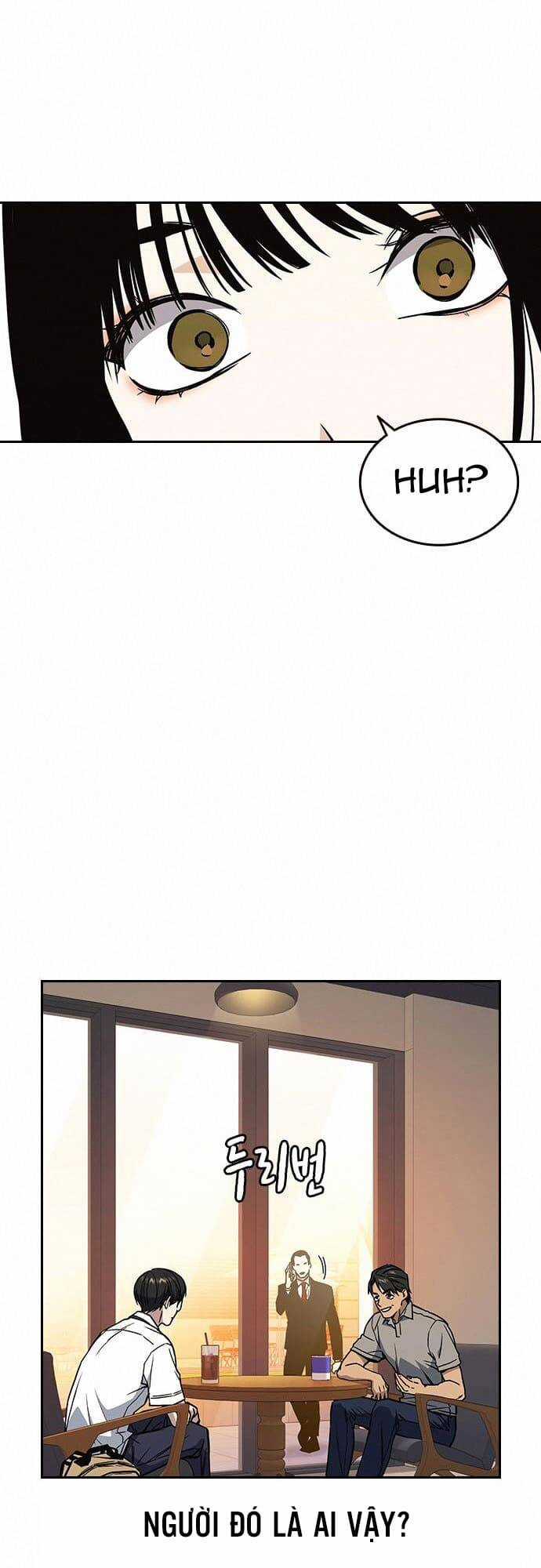 Học Nhóm - Study Group - Chapter 165 - Trang 58