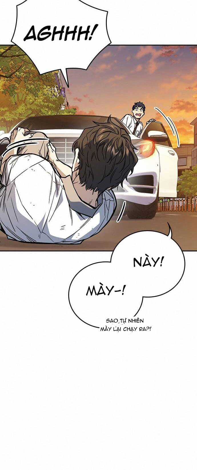 Học Nhóm - Study Group - Chapter 165 - Trang 7