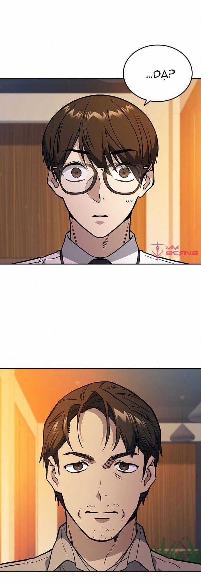 Học Nhóm - Study Group - Chapter 165 - Trang 62