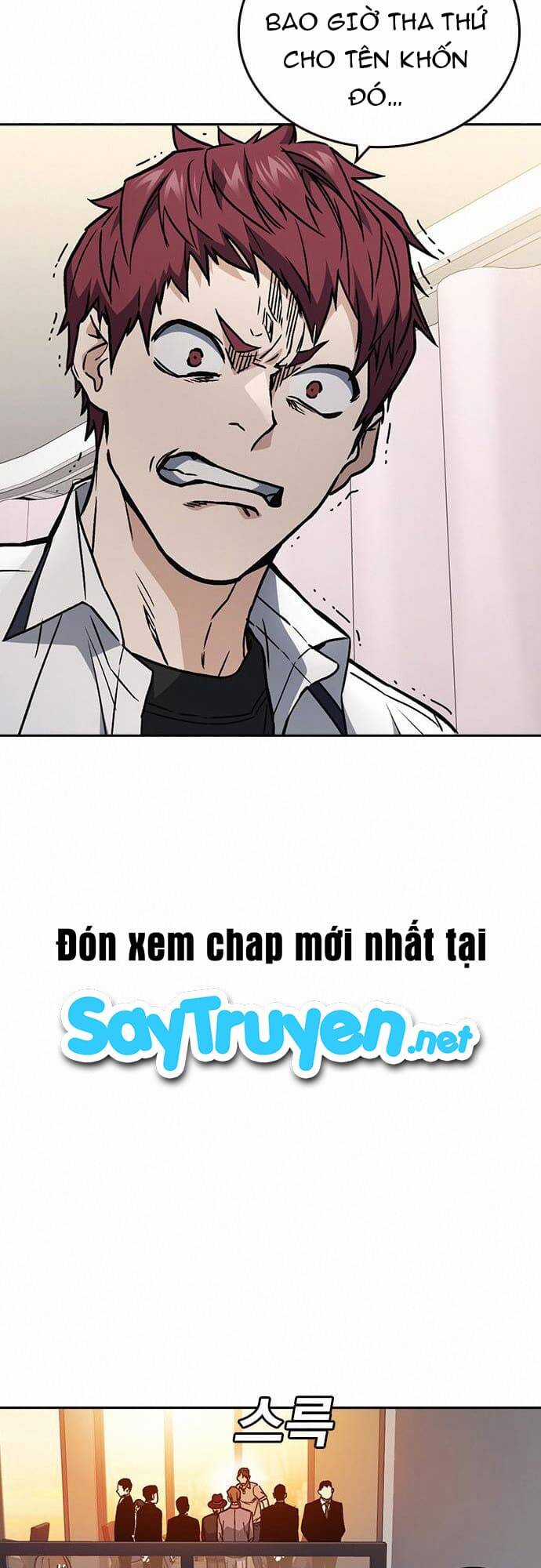 Học Nhóm - Study Group - Chapter 165 - Trang 65