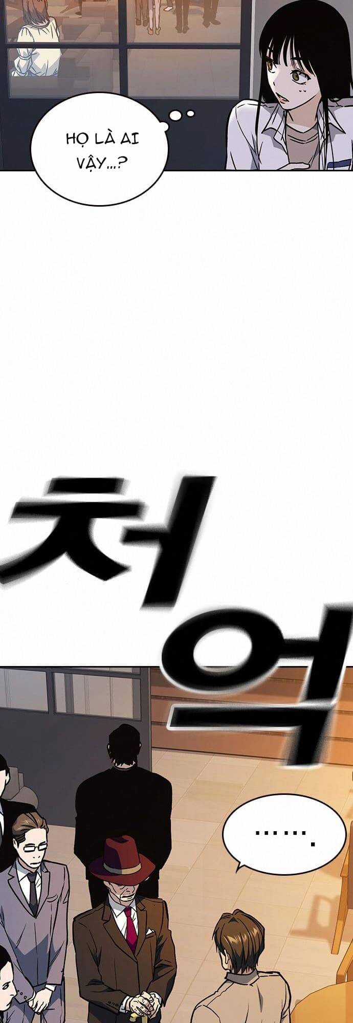 Học Nhóm - Study Group - Chapter 165 - Trang 66