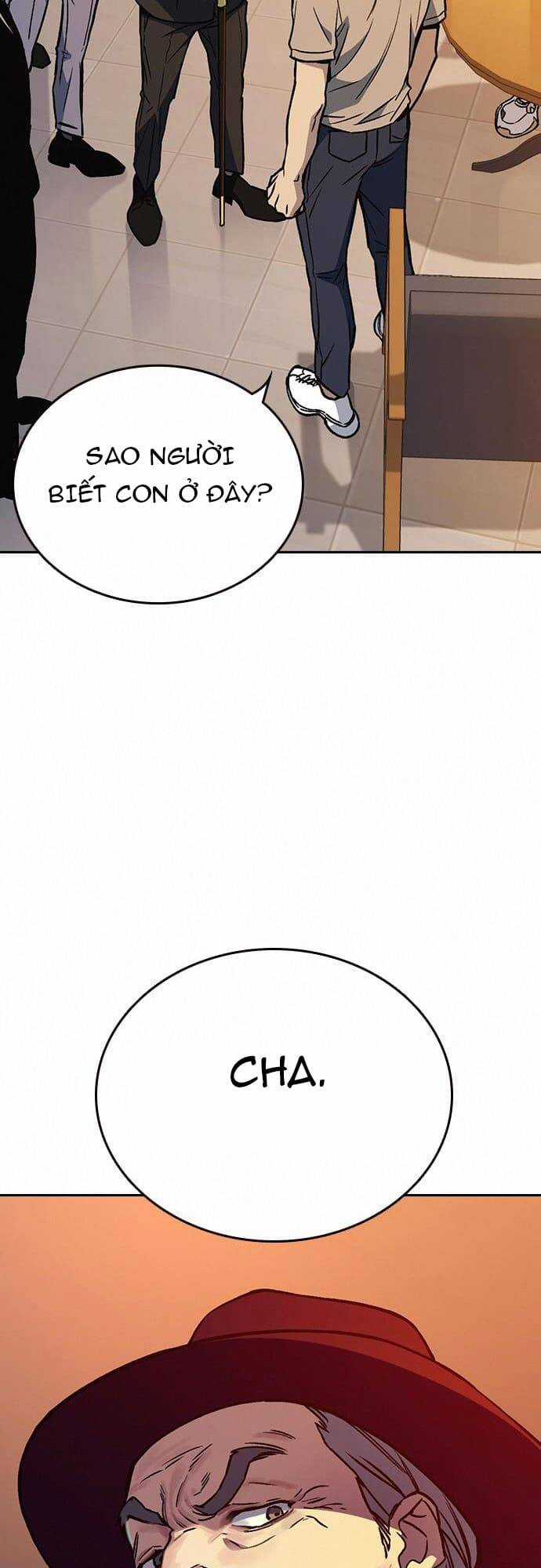 Học Nhóm - Study Group - Chapter 165 - Trang 67