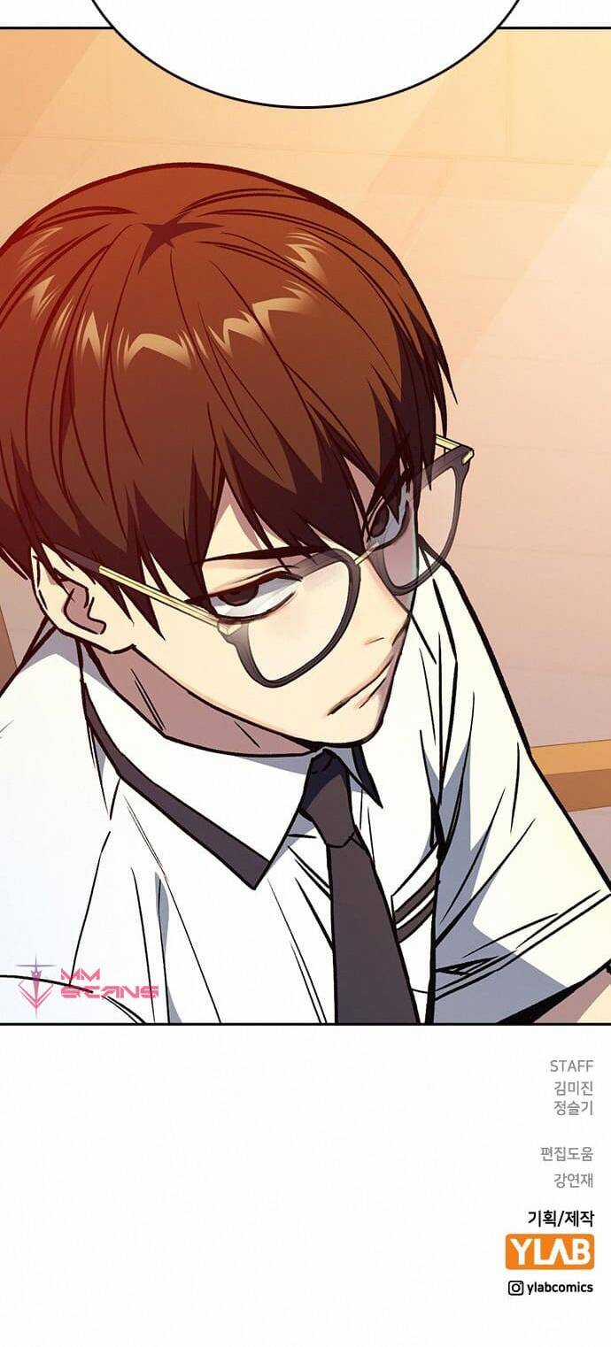 Học Nhóm - Study Group - Chapter 165 - Trang 69