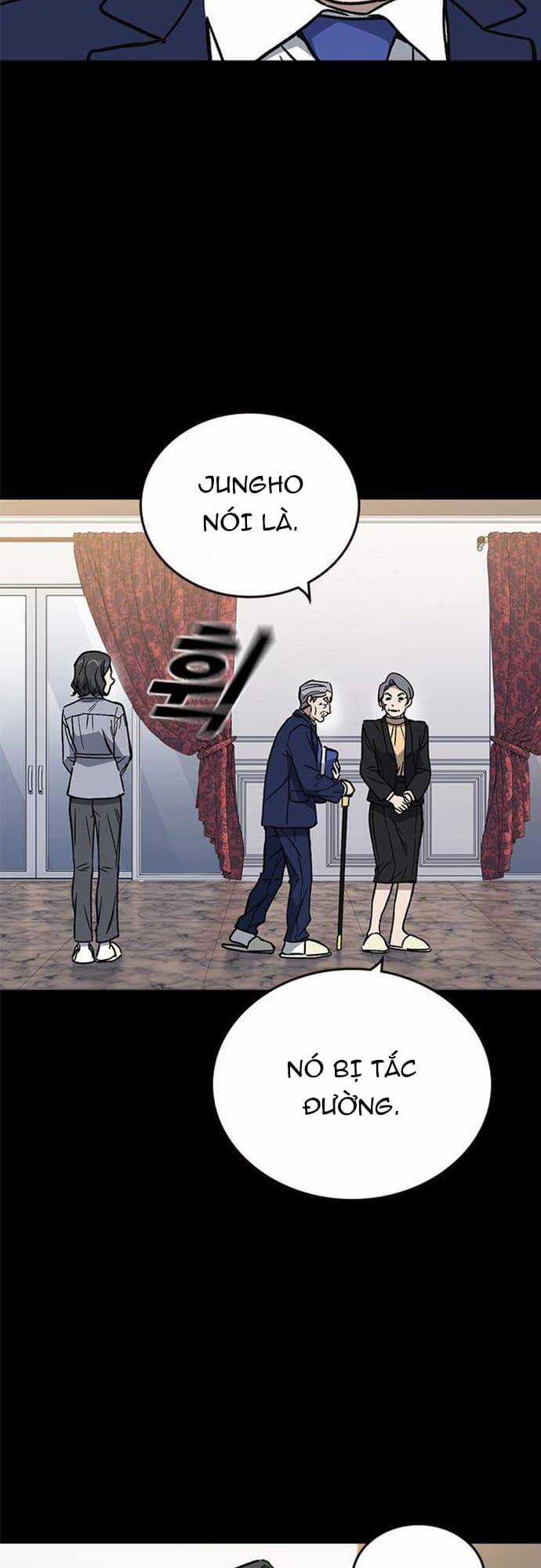 Học Nhóm - Study Group - Chapter 166 - Trang 12