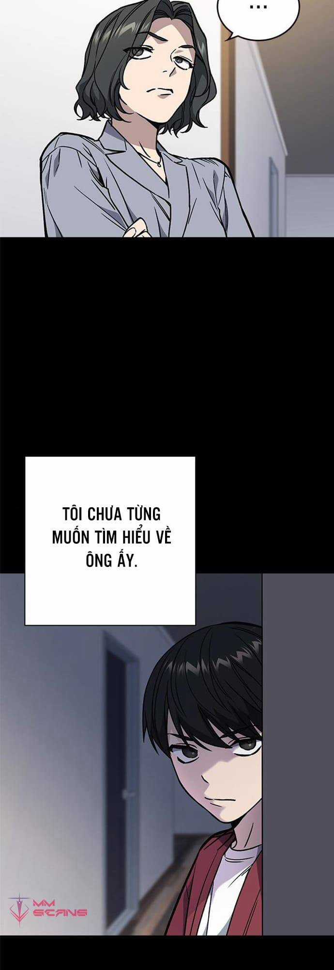 Học Nhóm - Study Group - Chapter 166 - Trang 13