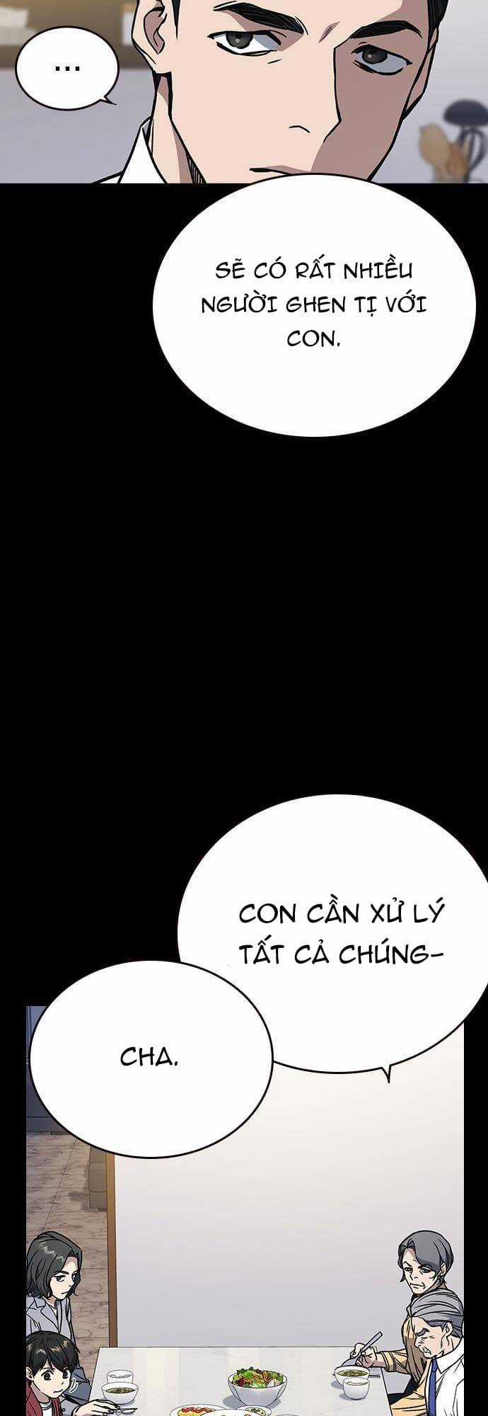 Học Nhóm - Study Group - Chapter 166 - Trang 18