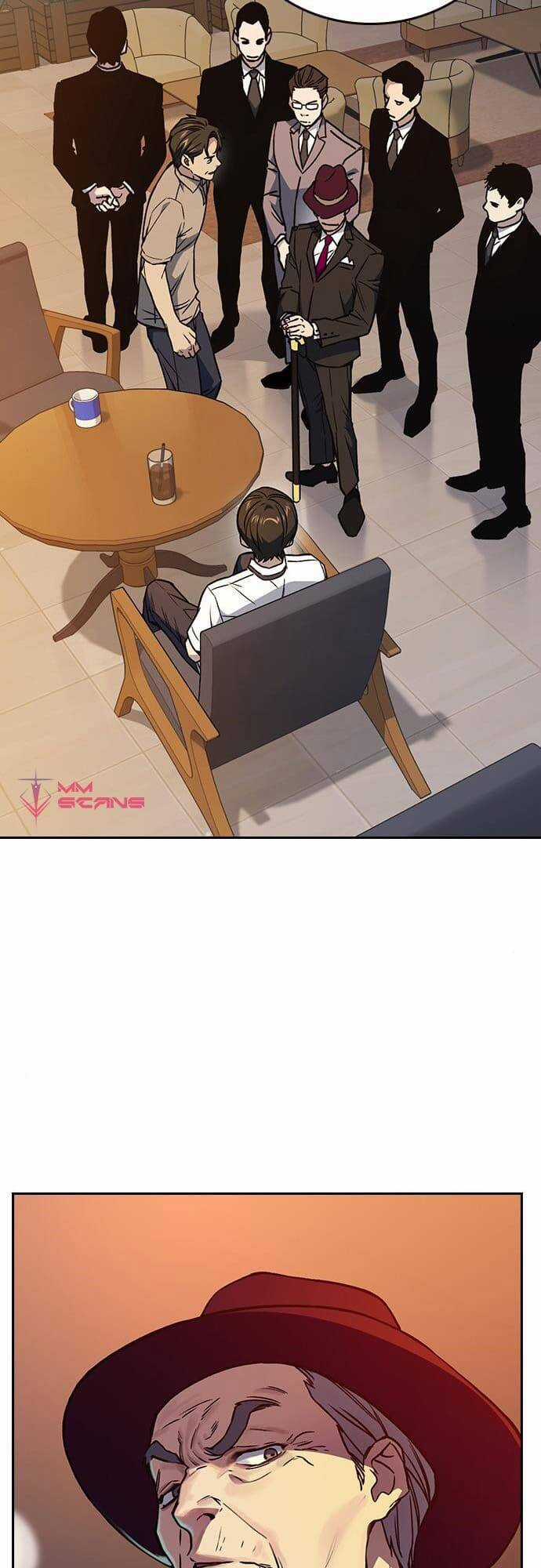 Học Nhóm - Study Group - Chapter 166 - Trang 3