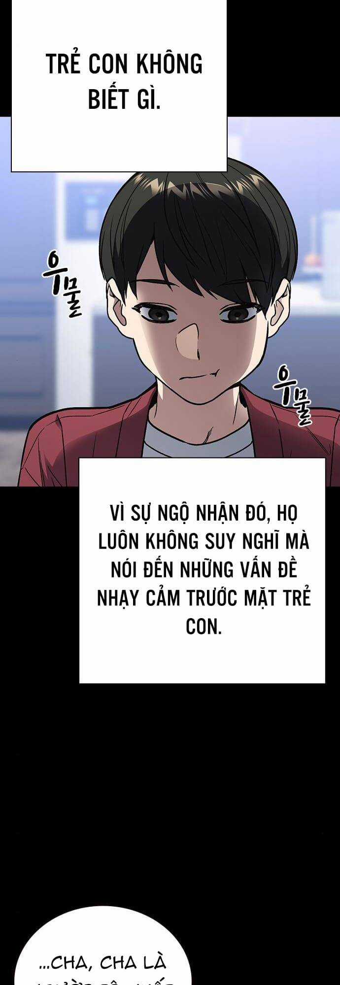 Học Nhóm - Study Group - Chapter 166 - Trang 25