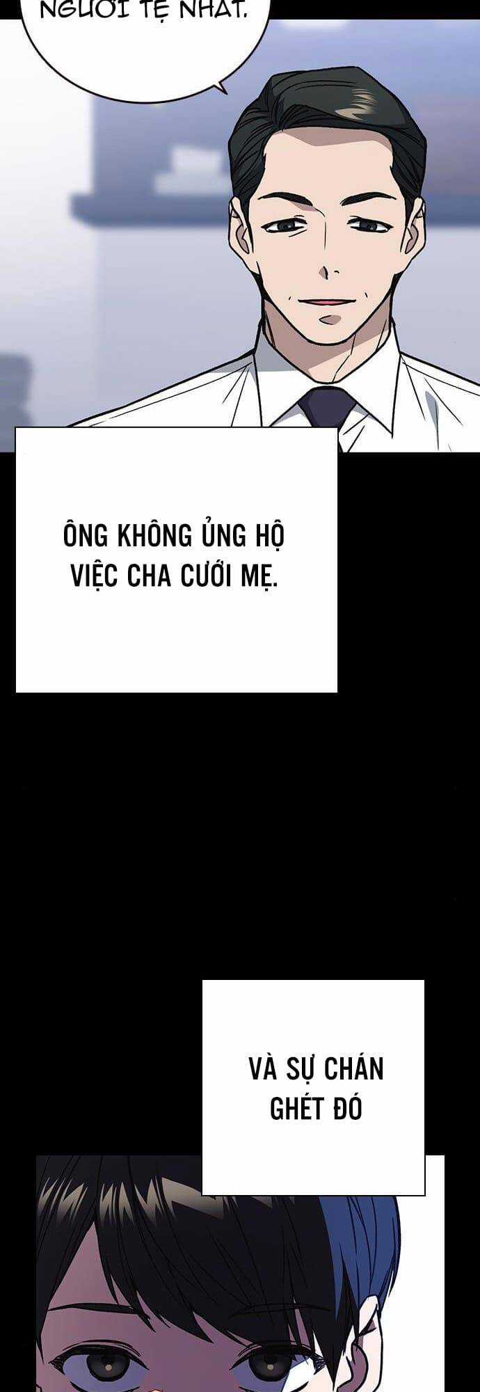 Học Nhóm - Study Group - Chapter 166 - Trang 26