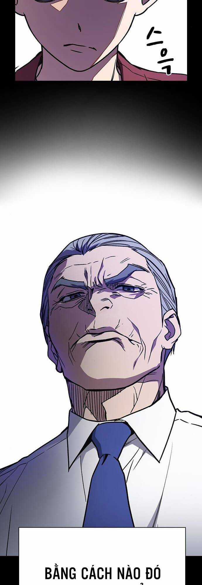 Học Nhóm - Study Group - Chapter 166 - Trang 27