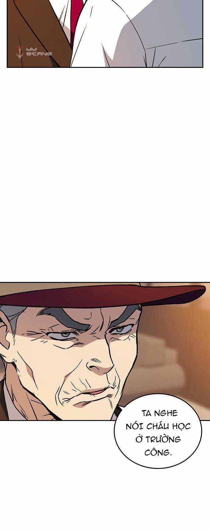 Học Nhóm - Study Group - Chapter 166 - Trang 29