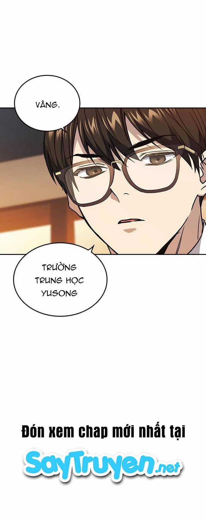 Học Nhóm - Study Group - Chapter 166 - Trang 30