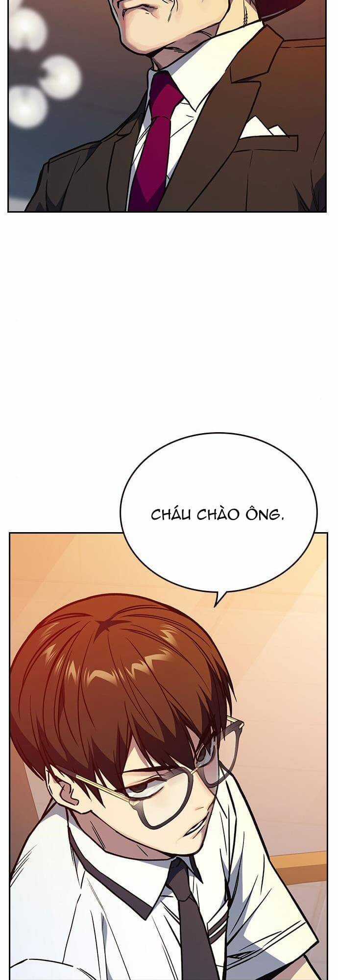 Học Nhóm - Study Group - Chapter 166 - Trang 4