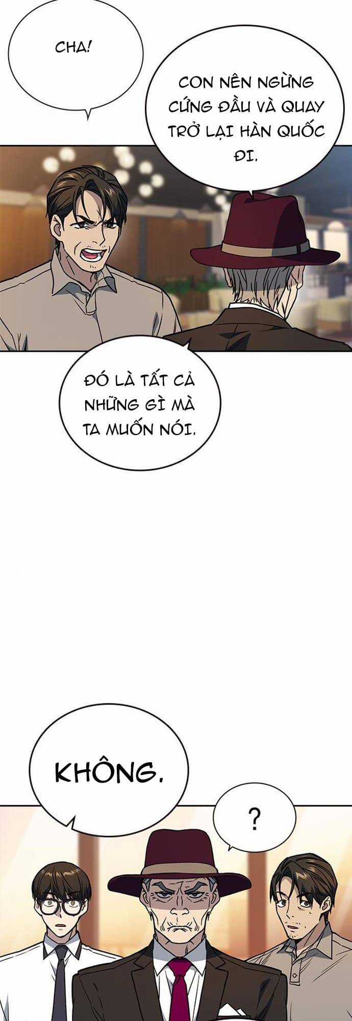 Học Nhóm - Study Group - Chapter 166 - Trang 32