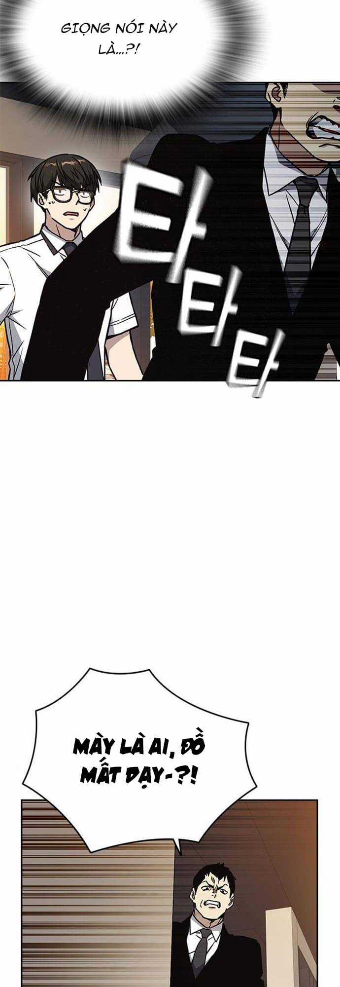 Học Nhóm - Study Group - Chapter 166 - Trang 35