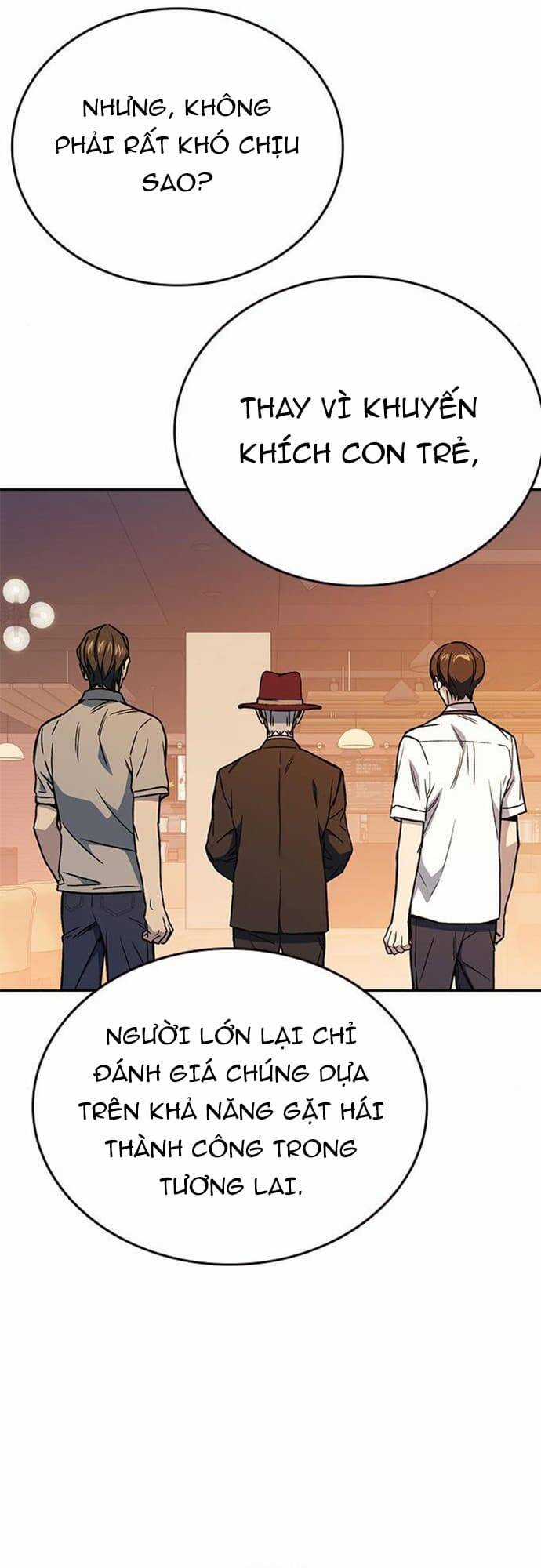 Học Nhóm - Study Group - Chapter 166 - Trang 38