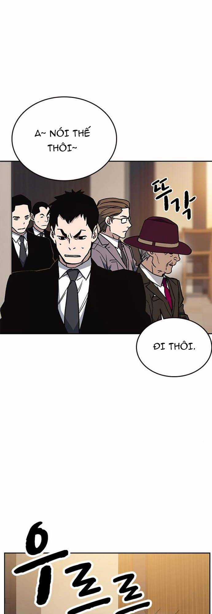 Học Nhóm - Study Group - Chapter 166 - Trang 40