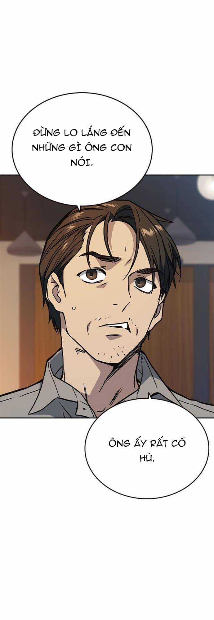 Học Nhóm - Study Group - Chapter 166 - Trang 42