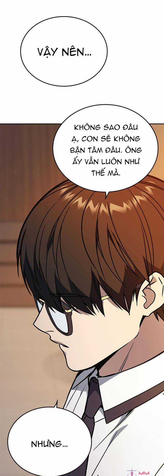 Học Nhóm - Study Group - Chapter 166 - Trang 43