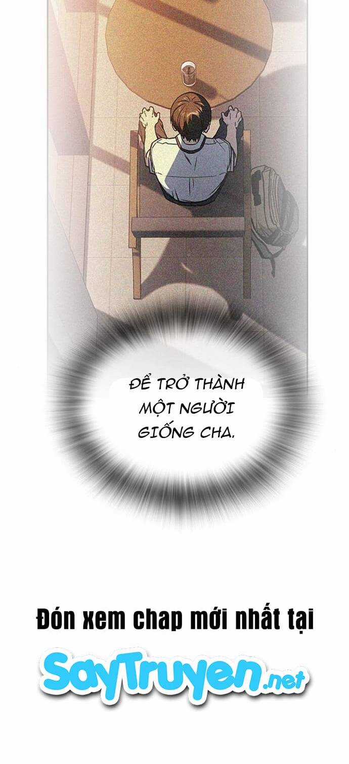 Học Nhóm - Study Group - Chapter 166 - Trang 45