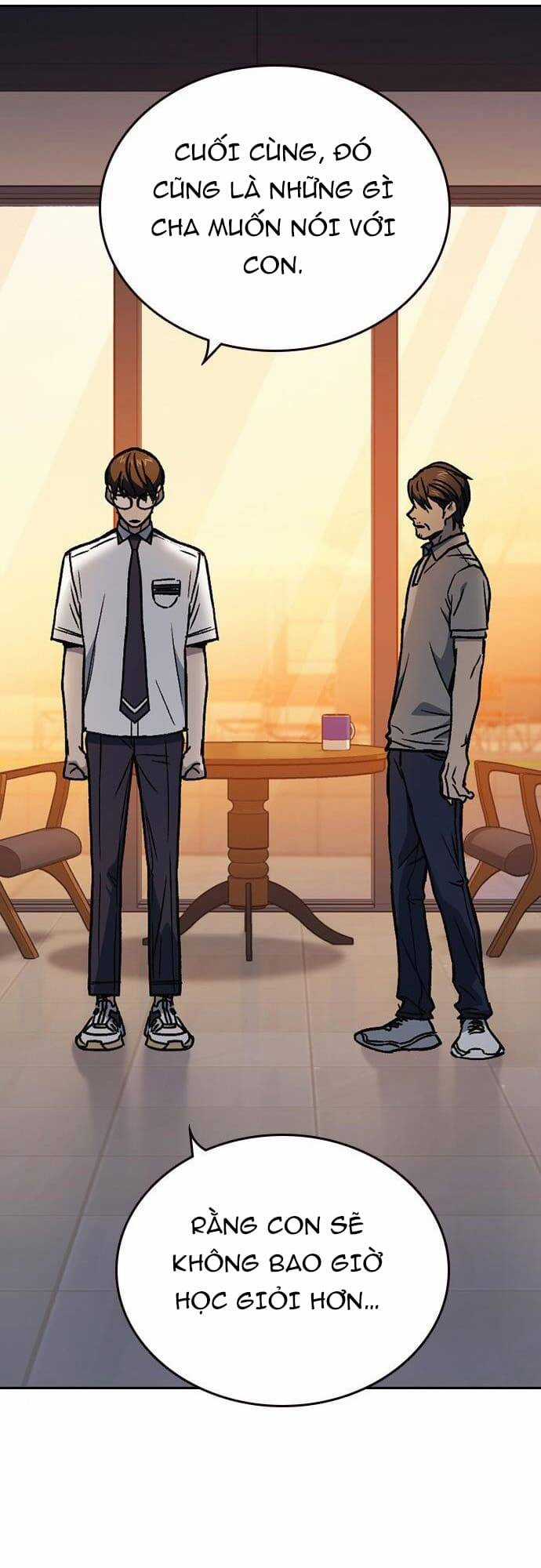 Học Nhóm - Study Group - Chapter 166 - Trang 46