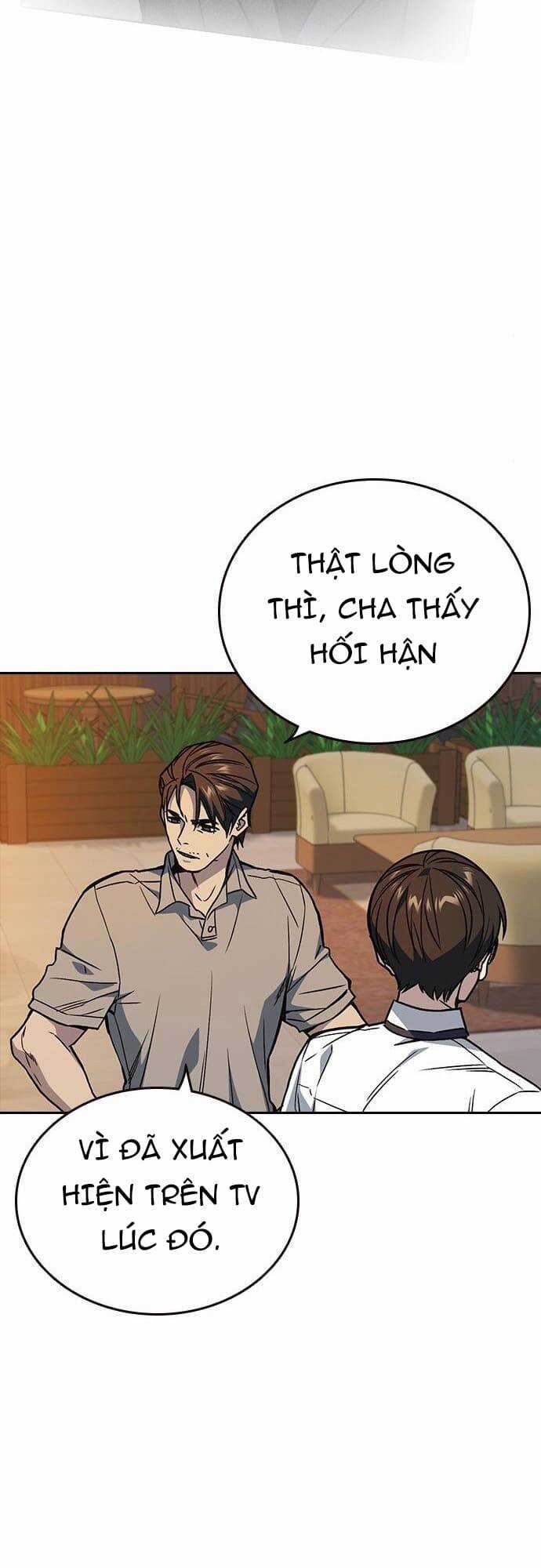 Học Nhóm - Study Group - Chapter 166 - Trang 49